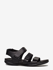 ECCO - FLASH - flat sandals - black - 1