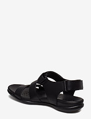 ECCO - FLASH - flat sandals - black - 2