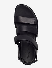 ECCO - FLASH - flat sandals - black - 3