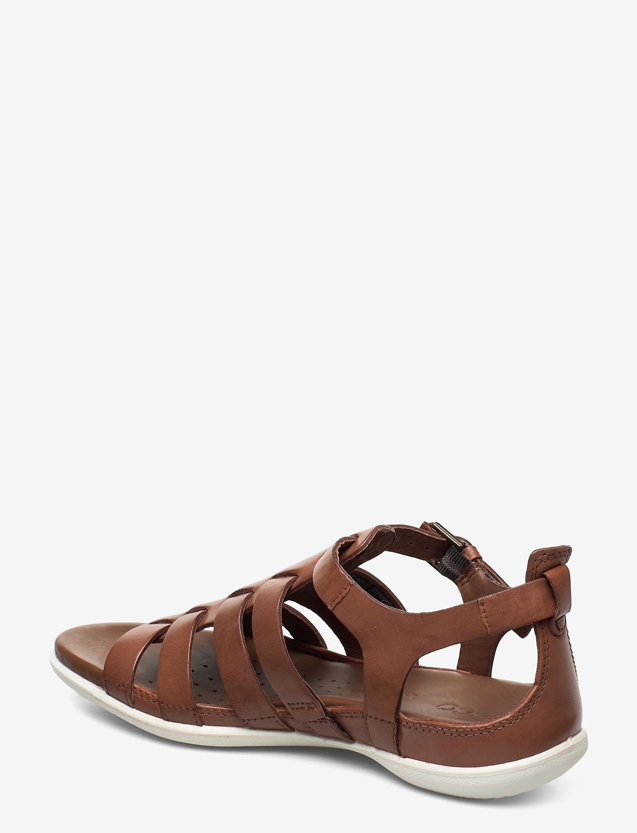 ECCO - FLASH - mahogany - 2