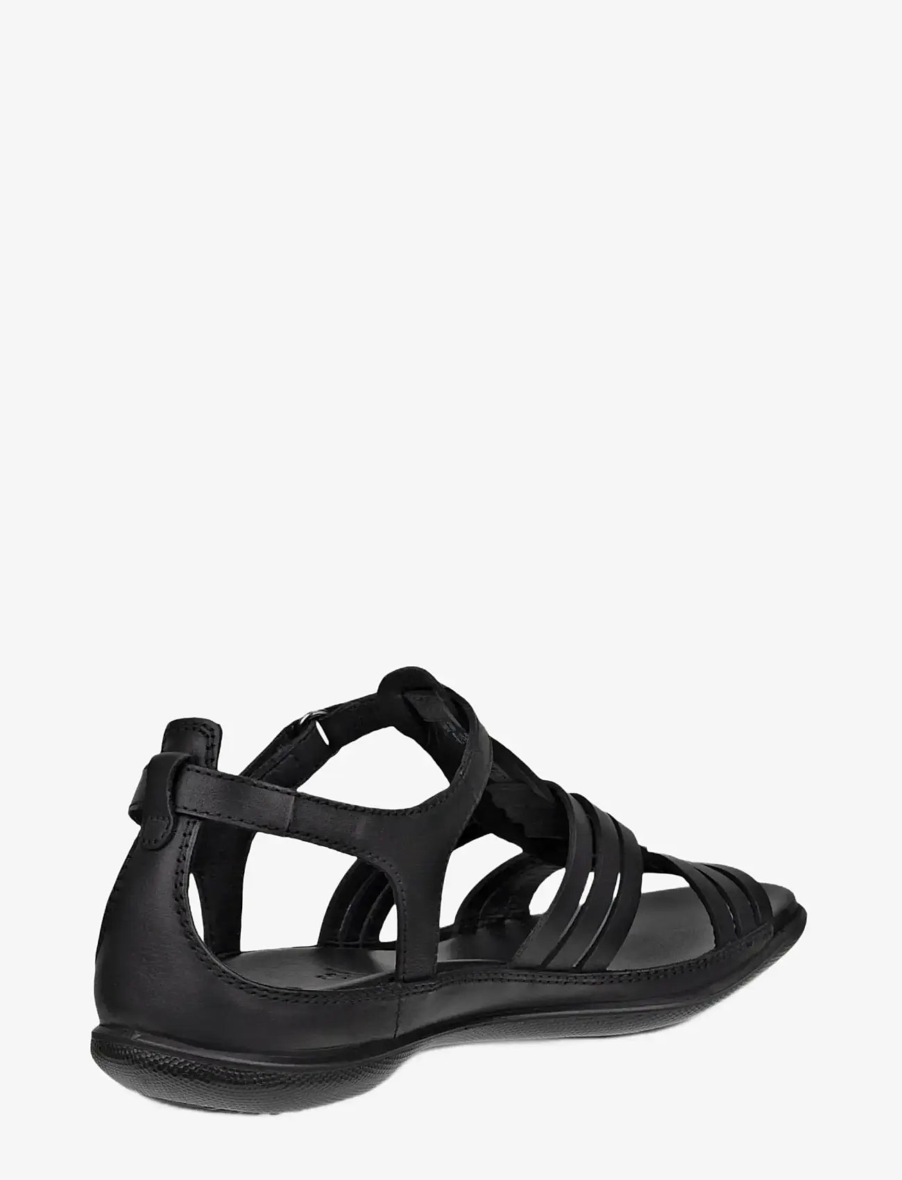 ECCO - FLASH - flat sandals - black - 2