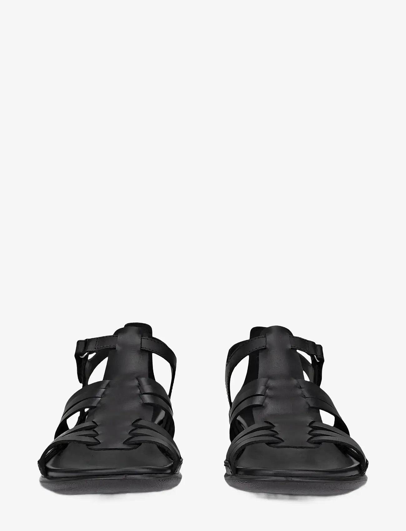 ECCO - FLASH - flat sandals - black - 5