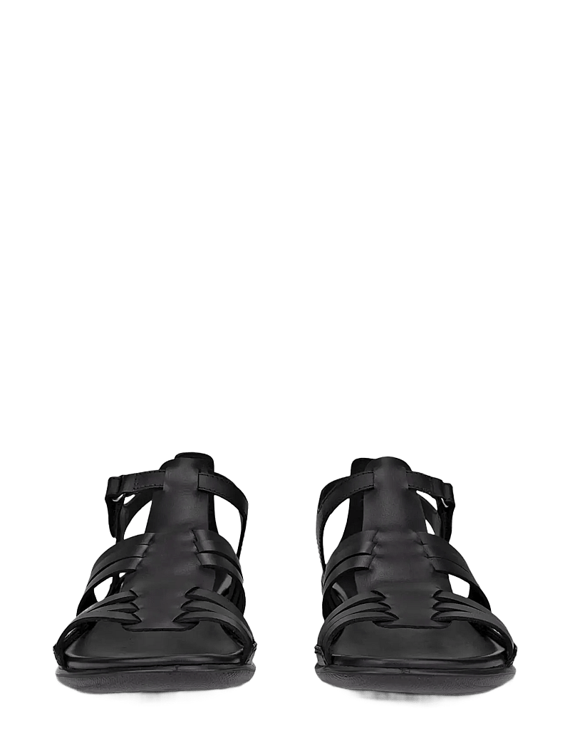 ECCO - FLASH - flache sandalen - black - 5