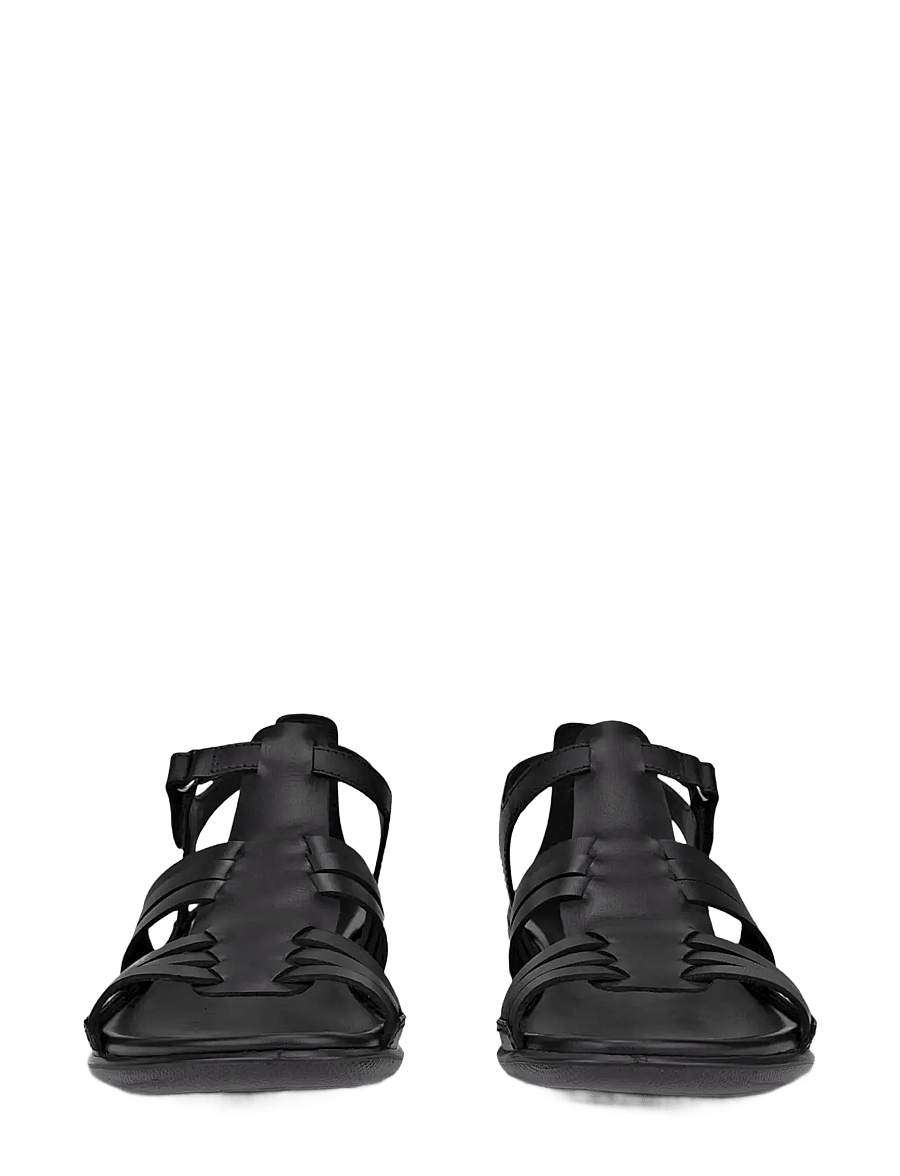 ECCO - FLASH - flade sandaler - black - 5