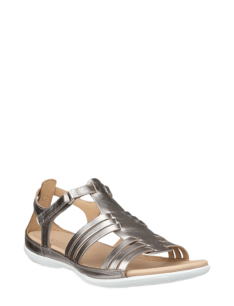 ECCO - FLASH - flade sandaler - pure cashmere - 0