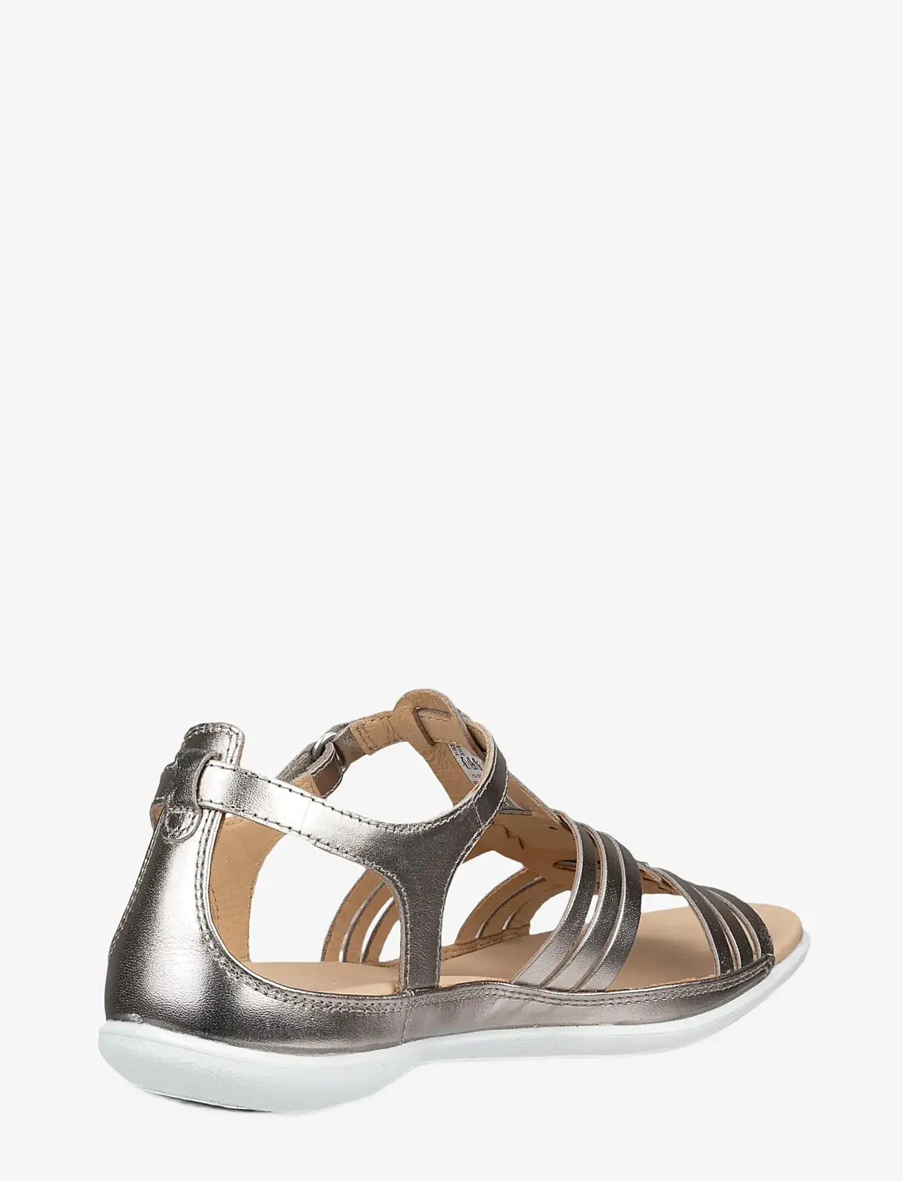 ECCO - FLASH - flade sandaler - pure cashmere - 2