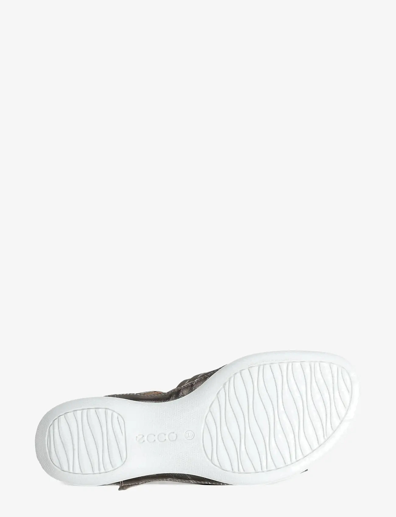 ECCO - FLASH - flade sandaler - pure cashmere - 3