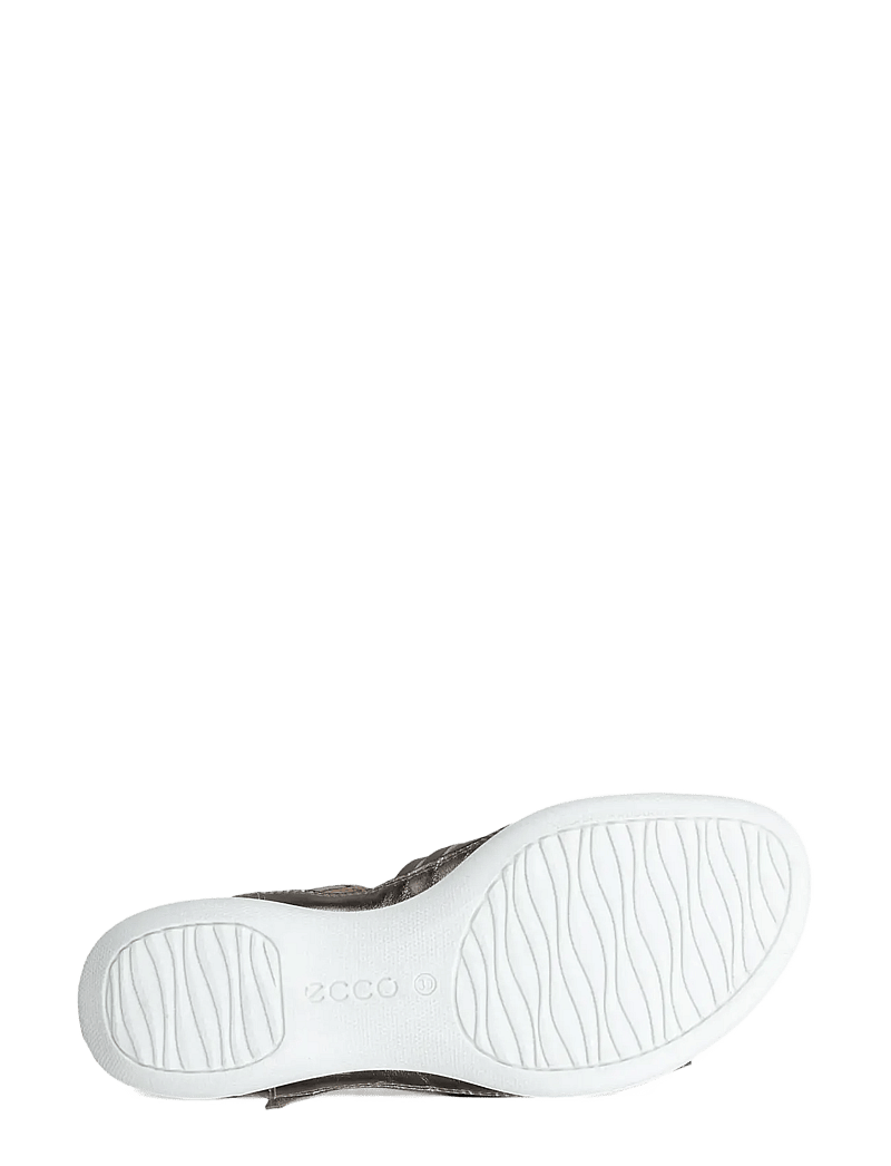 ECCO - FLASH - flade sandaler - pure cashmere - 3
