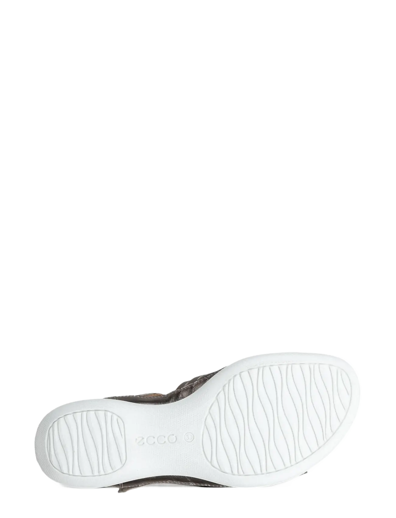 ECCO - FLASH - flache sandalen - pure cashmere - 3