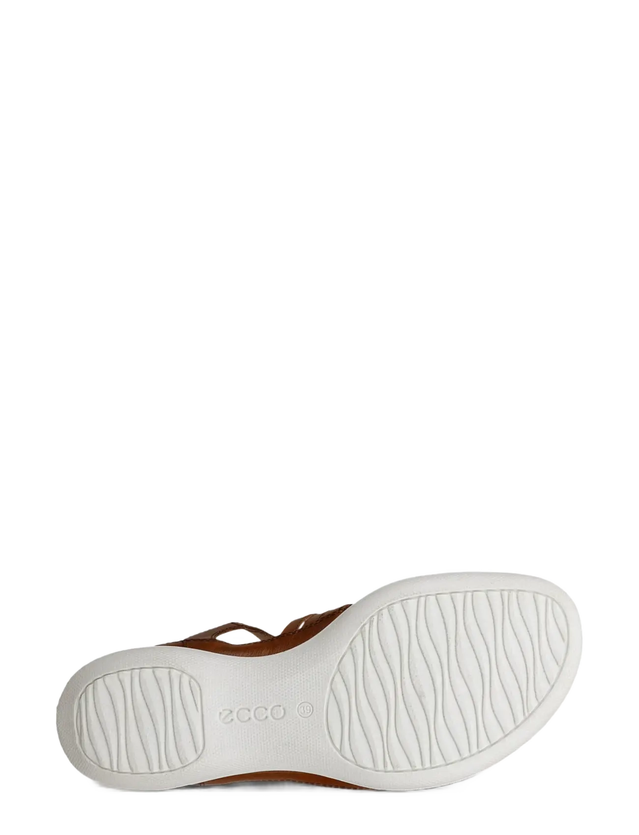 ECCO - FLASH - saddle - 3