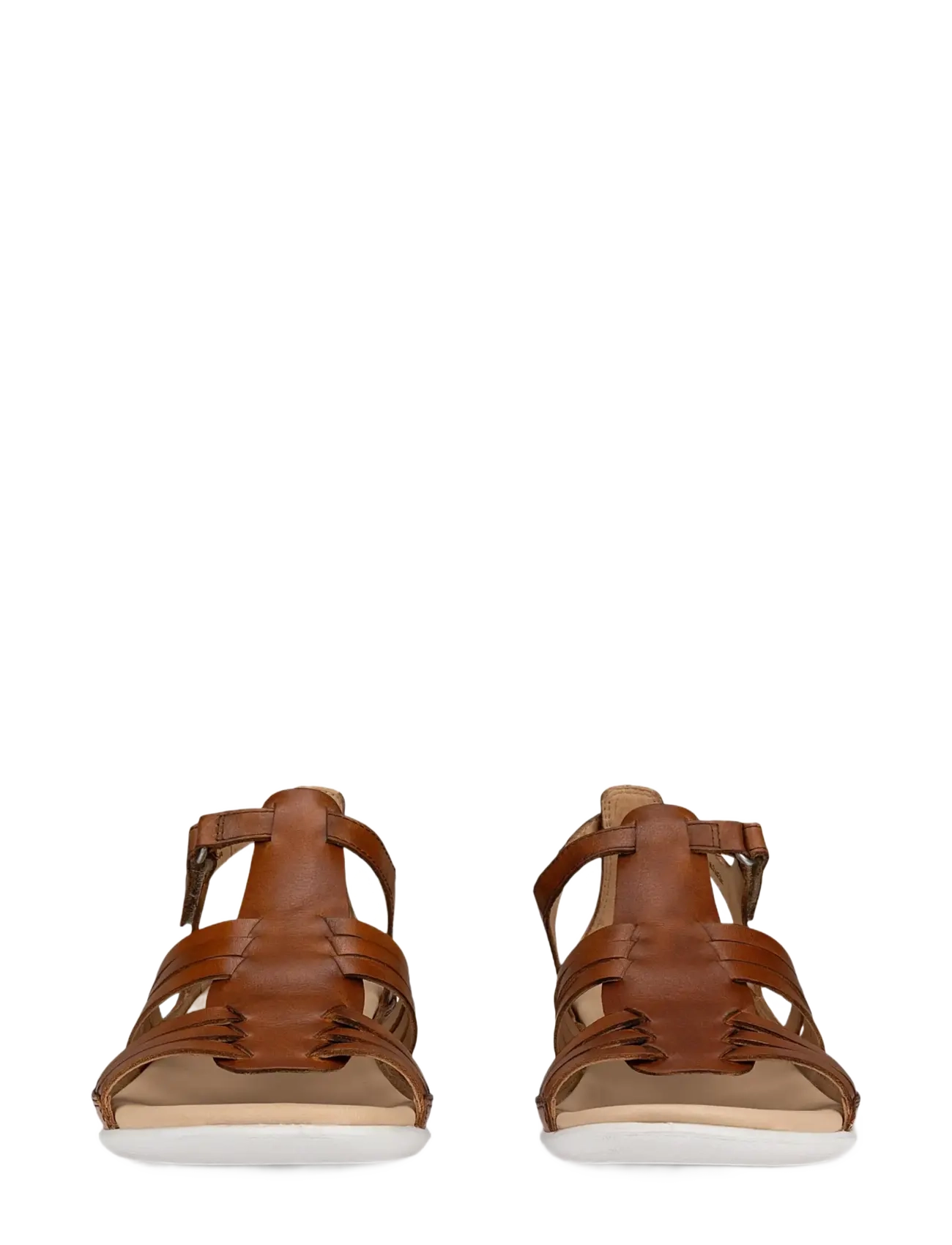 ECCO - FLASH - saddle - 5