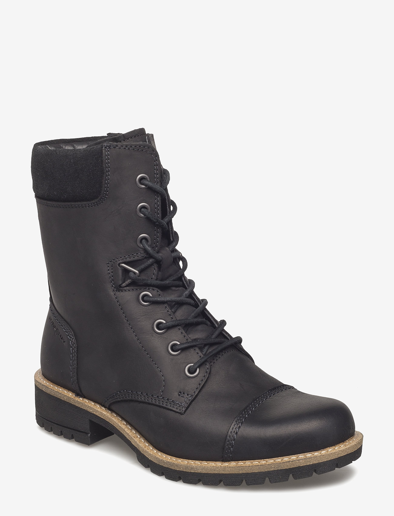 ECCO - ELAINE - black/black - 0