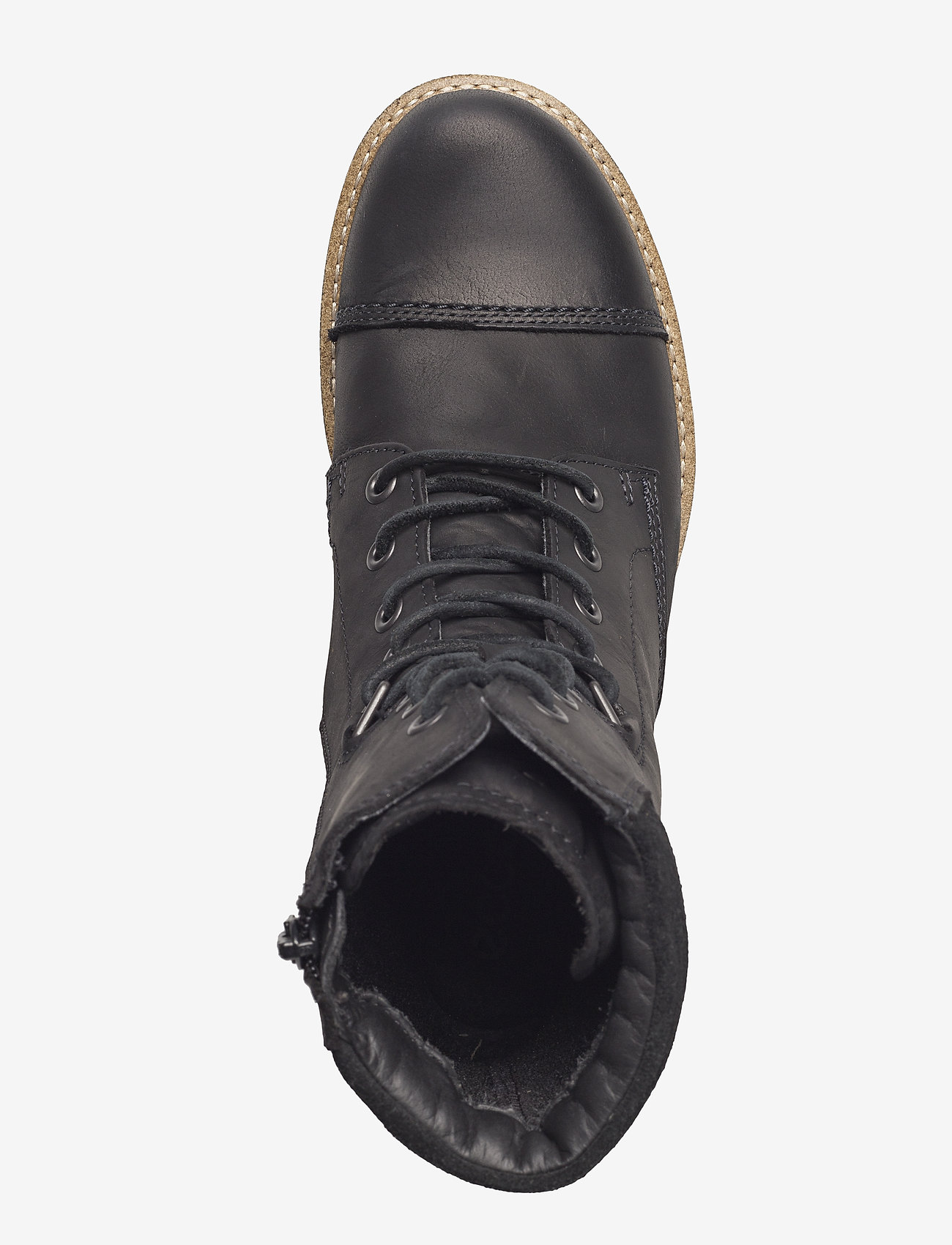 ECCO - ELAINE - black/black - 3