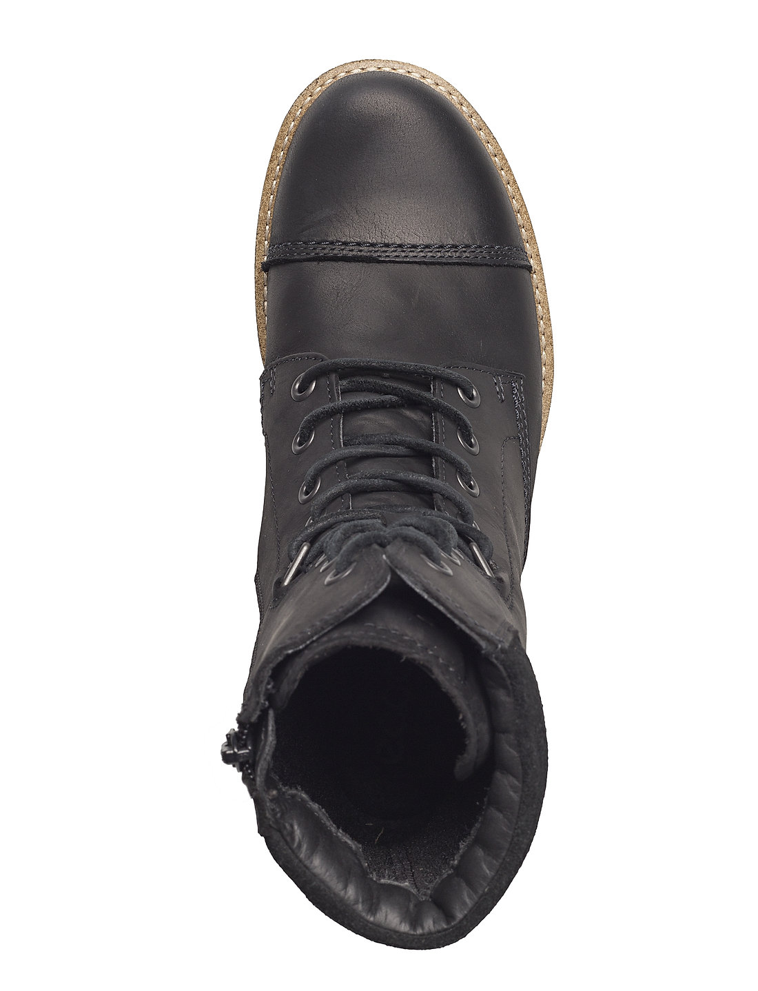 Ecco elaine black sales