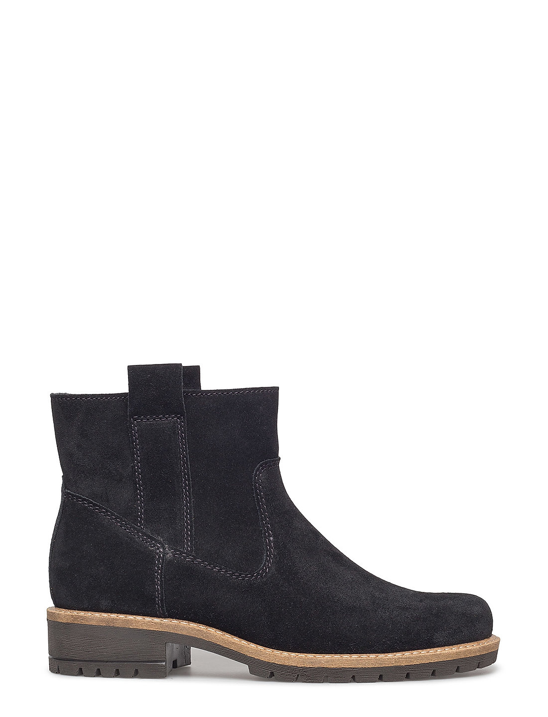 Ecco elaine chelsea boot black on sale