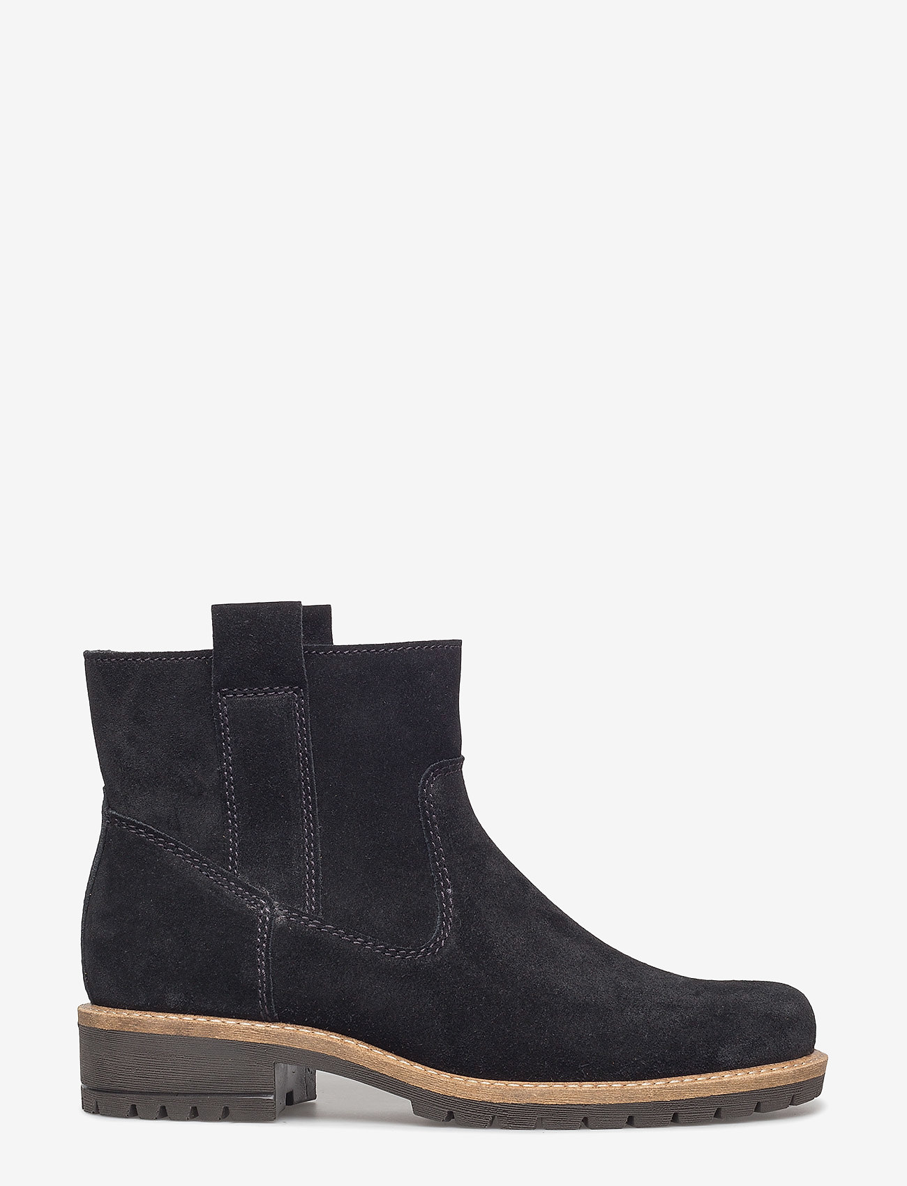 ECCO - ELAINE - black - 1