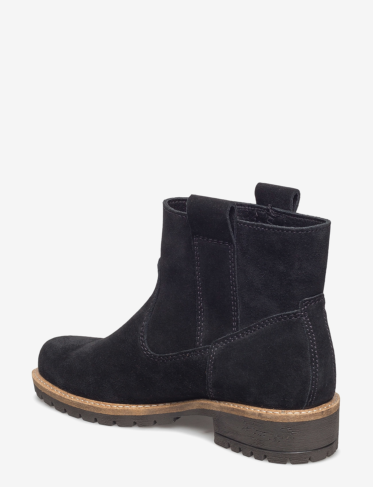 ECCO - ELAINE - black - 2
