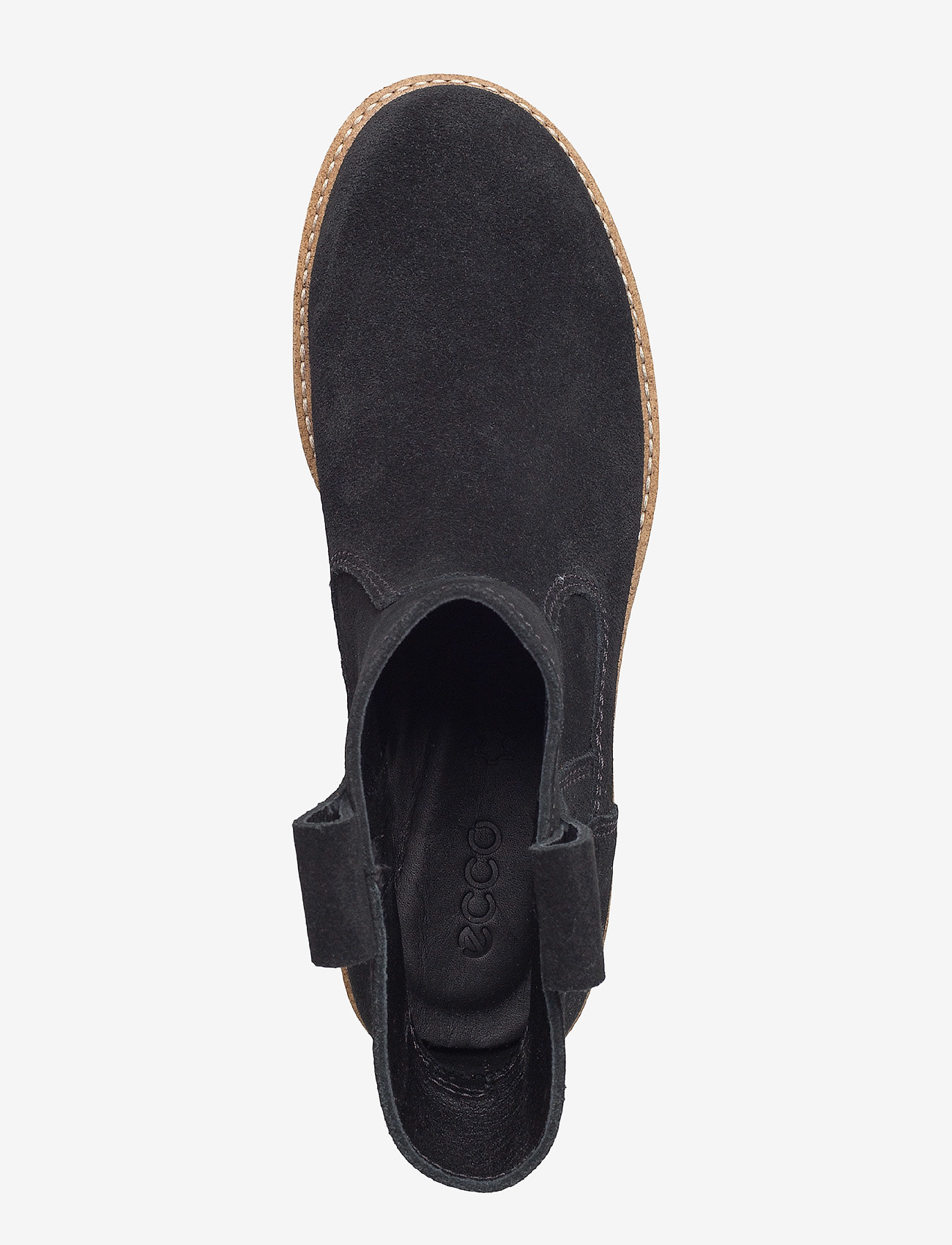 ECCO - ELAINE - black - 3