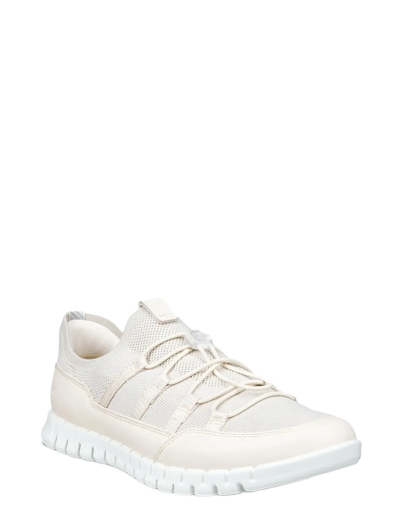 ECCO Gruuv Lite W Cream - 39 - Damen