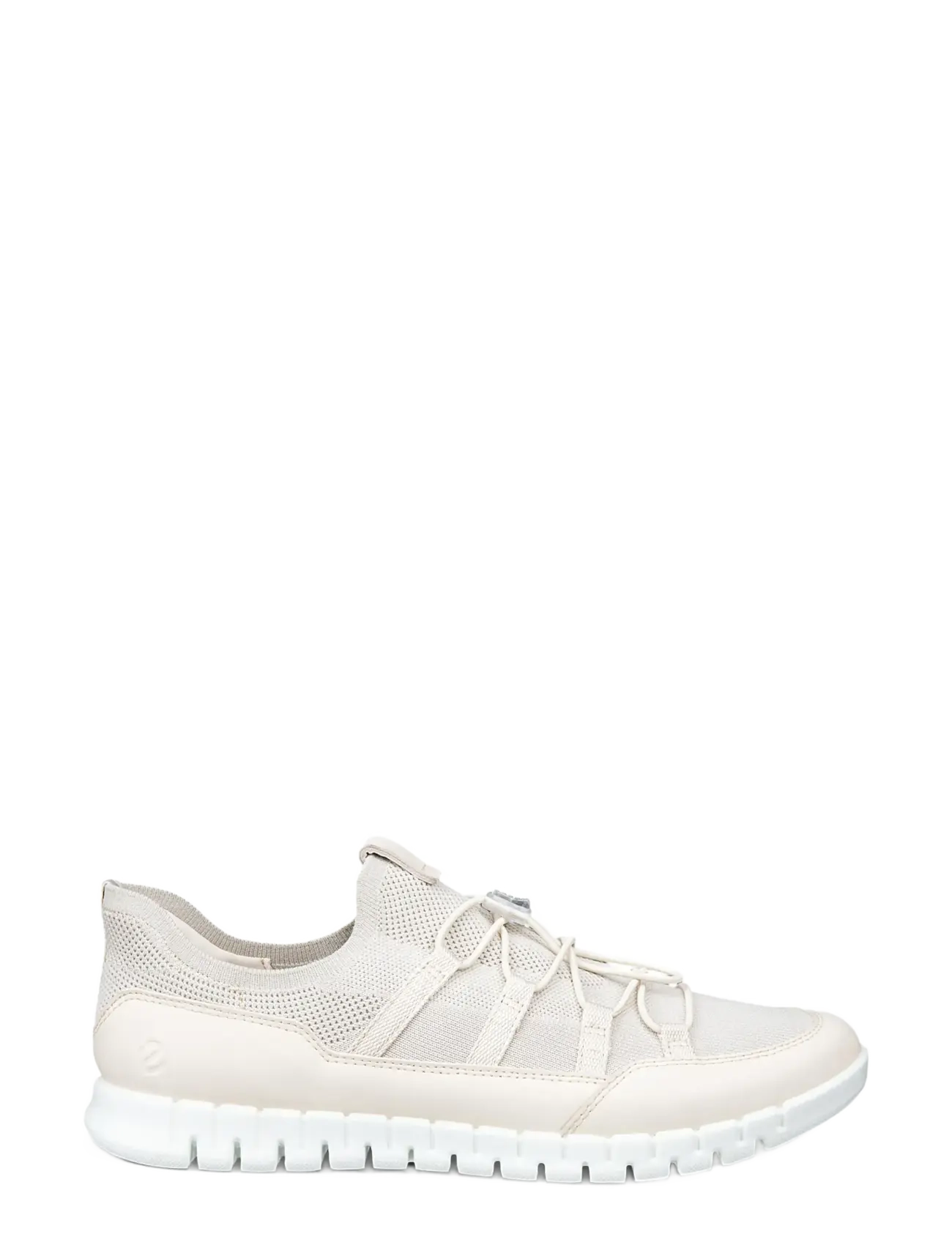 ECCO - GRUUV LITE W - madala säärega tossud - limestone/gravel/limestone - 2