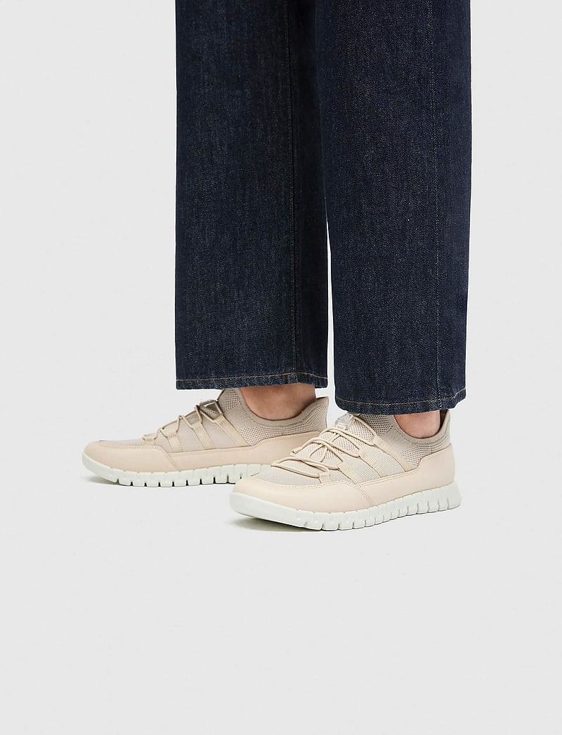 ECCO - GRUUV LITE W - konfirmation - limestone/gravel/limestone - 0