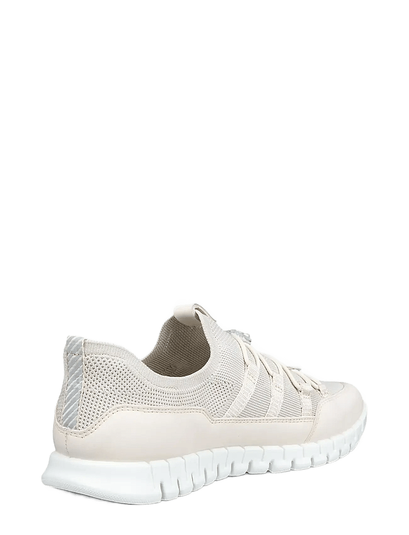 ECCO - GRUUV LITE W - konfirmation - limestone/gravel/limestone - 3