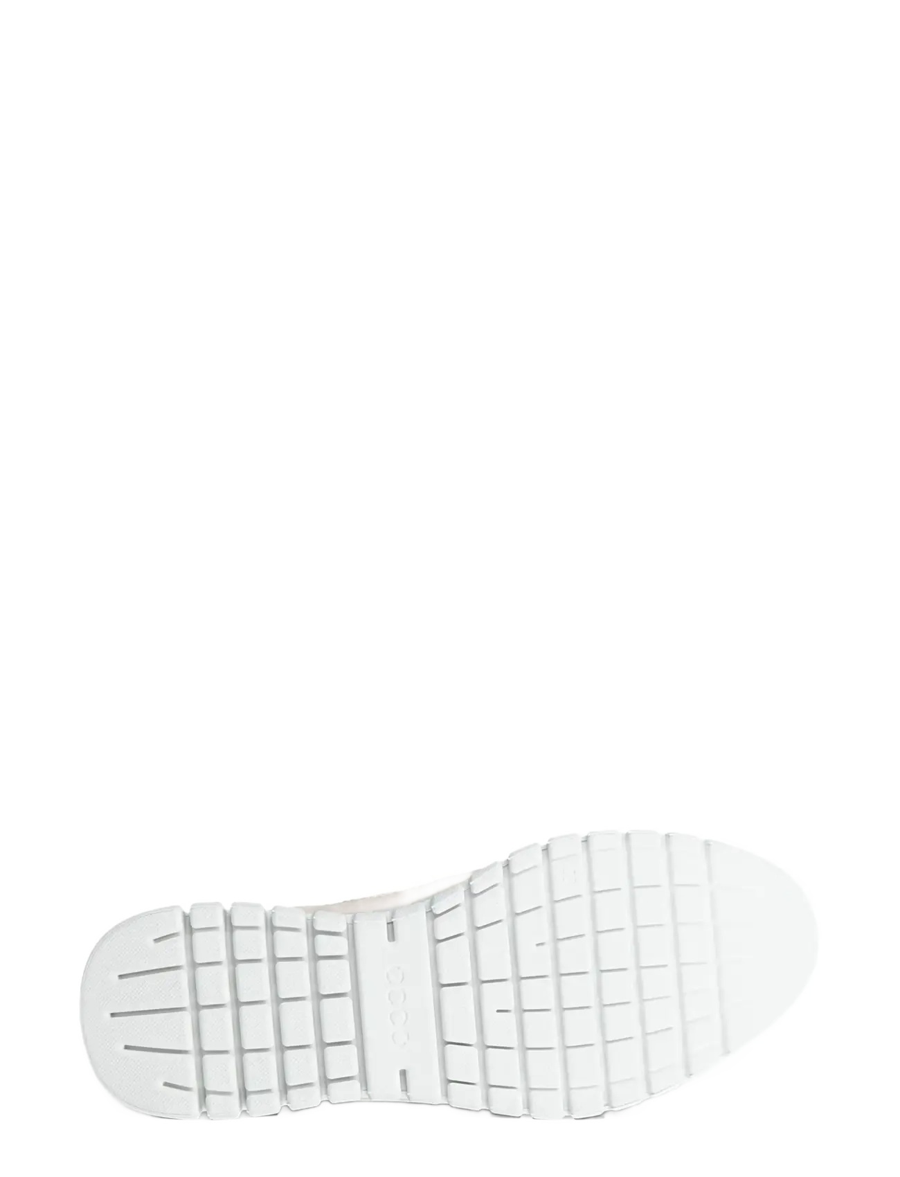 ECCO - GRUUV LITE W - madala säärega tossud - limestone/gravel/limestone - 4