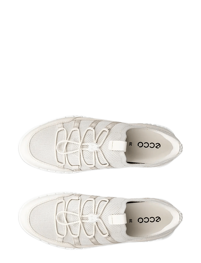 ECCO - GRUUV LITE W - konfirmation - limestone/gravel/limestone - 5