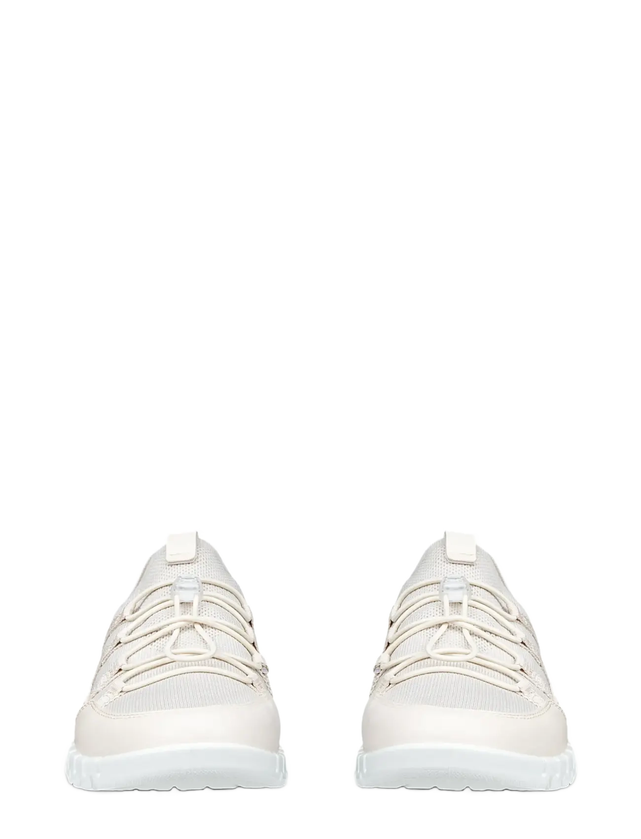 Ecco GRUUV LITE W TEX SNEAKER låga sneakers dam – bild 7
