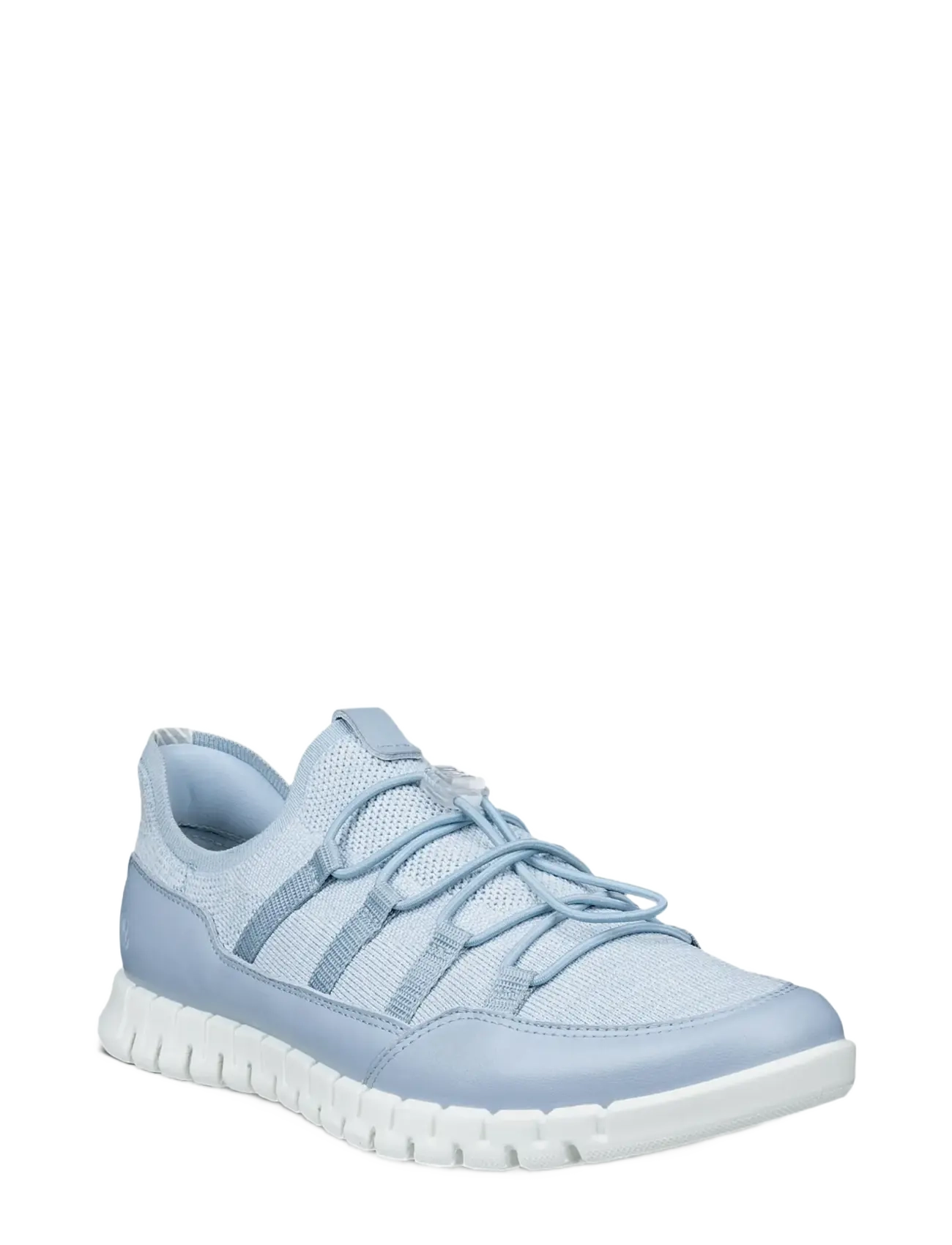 ECCO Gruuv Lite W Blau - 39 - Damen