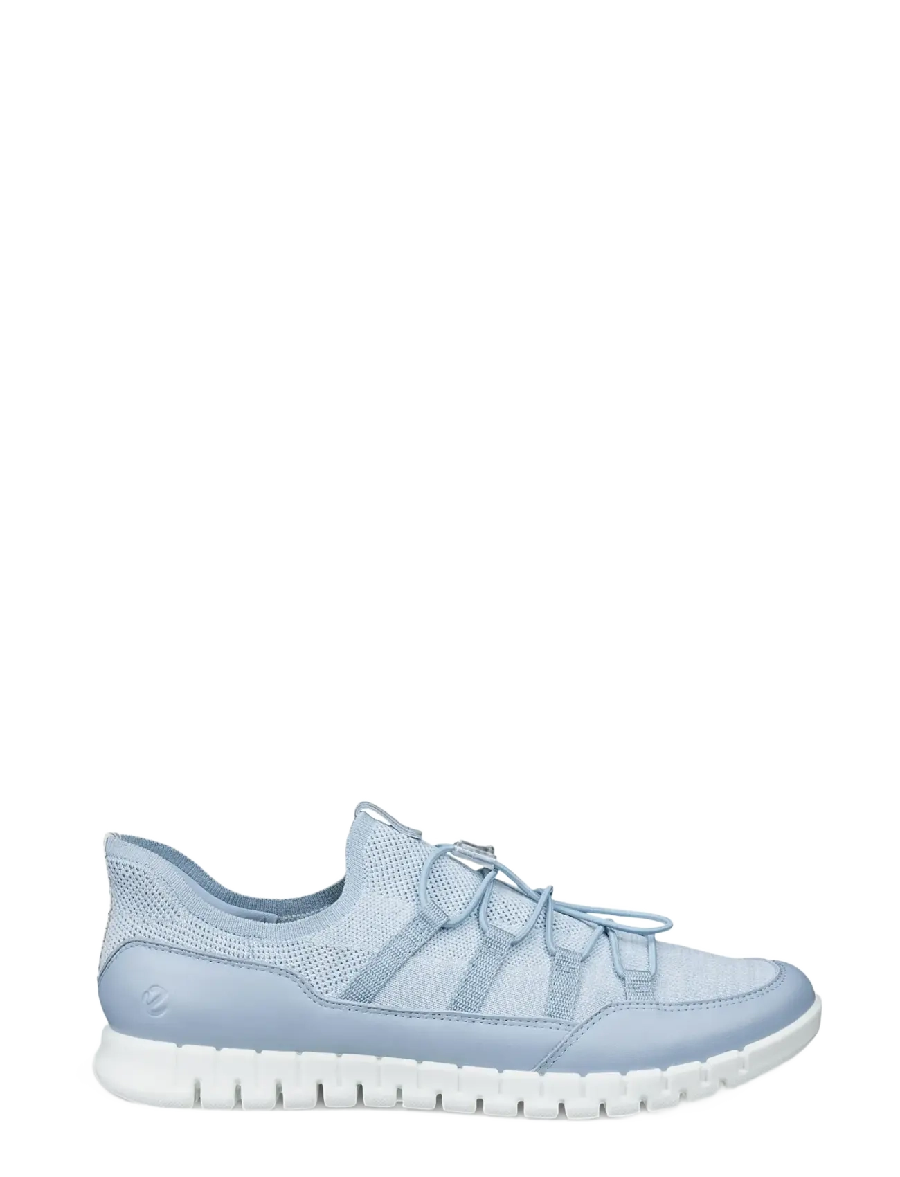 ECCO - GRUUV LITE W - konfirmation - dusty blue/dusty blue/air - 2
