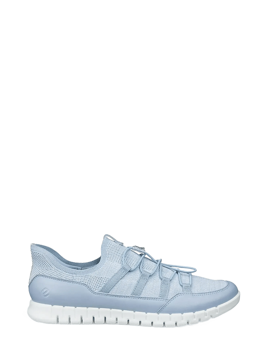 ECCO - GRUUV LITE W - konfirmationstøj - dusty blue/dusty blue/air - 2