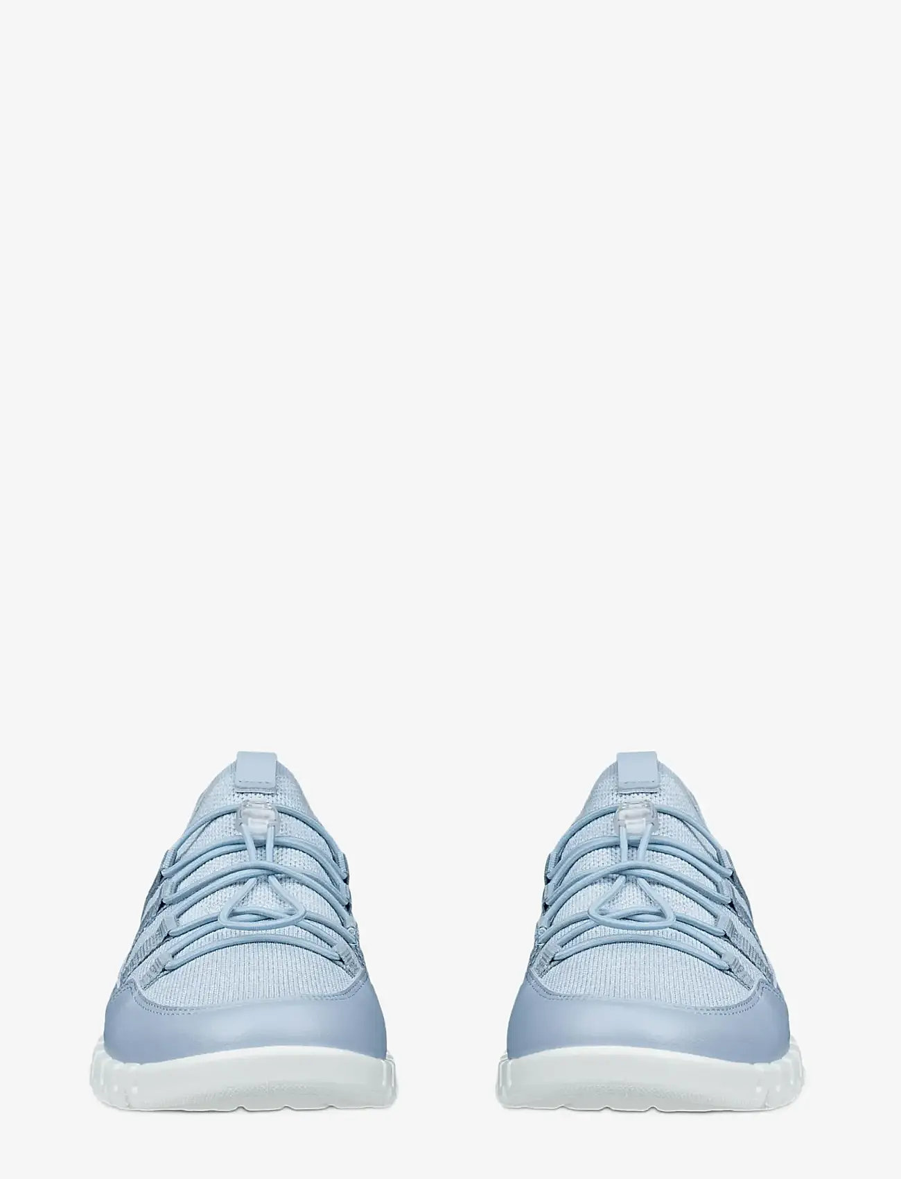 ECCO - GRUUV LITE W - konfirmatsioon - dusty blue/dusty blue/air - 5