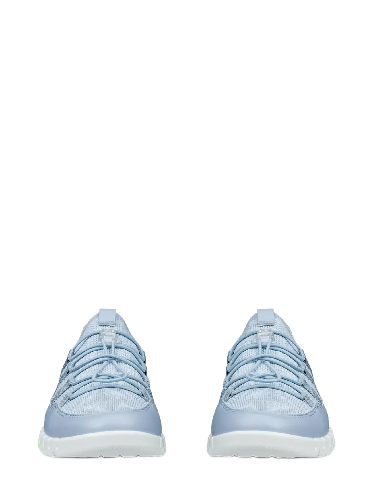 ECCO - GRUUV LITE W - konfirmation - dusty blue/dusty blue/air - 5