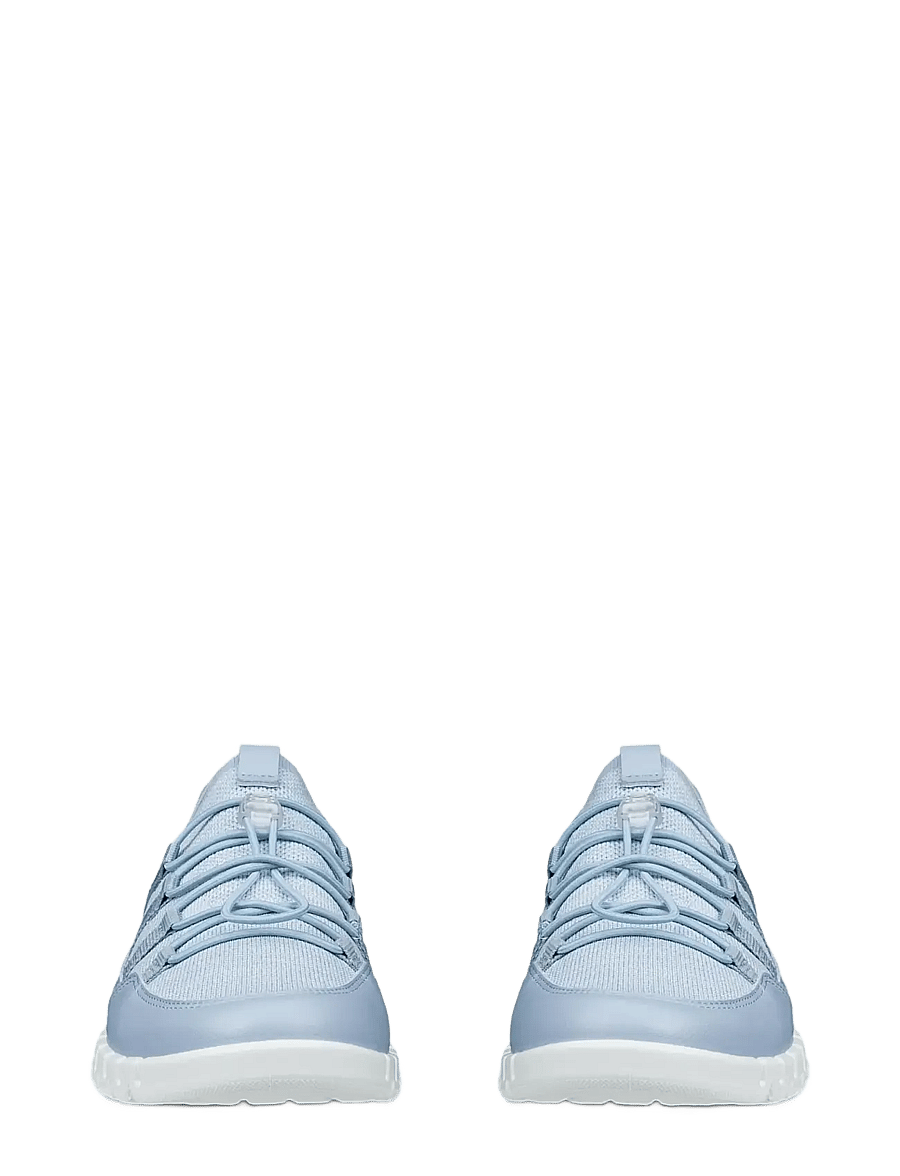 ECCO - GRUUV LITE W - konfirmationstøj - dusty blue/dusty blue/air - 5