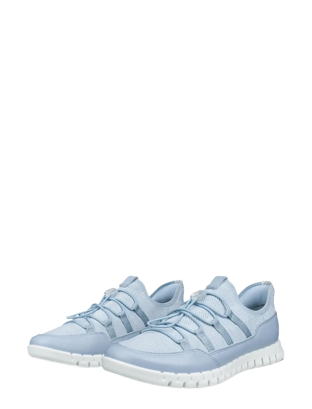 Ecco Gruuv Lite låga sneakers dam – bild 6