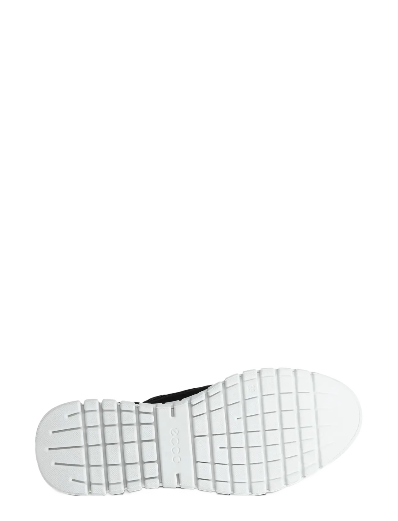 ECCO - GRUUV LITE W - niedrige sneakers - black/black/magnet - 4
