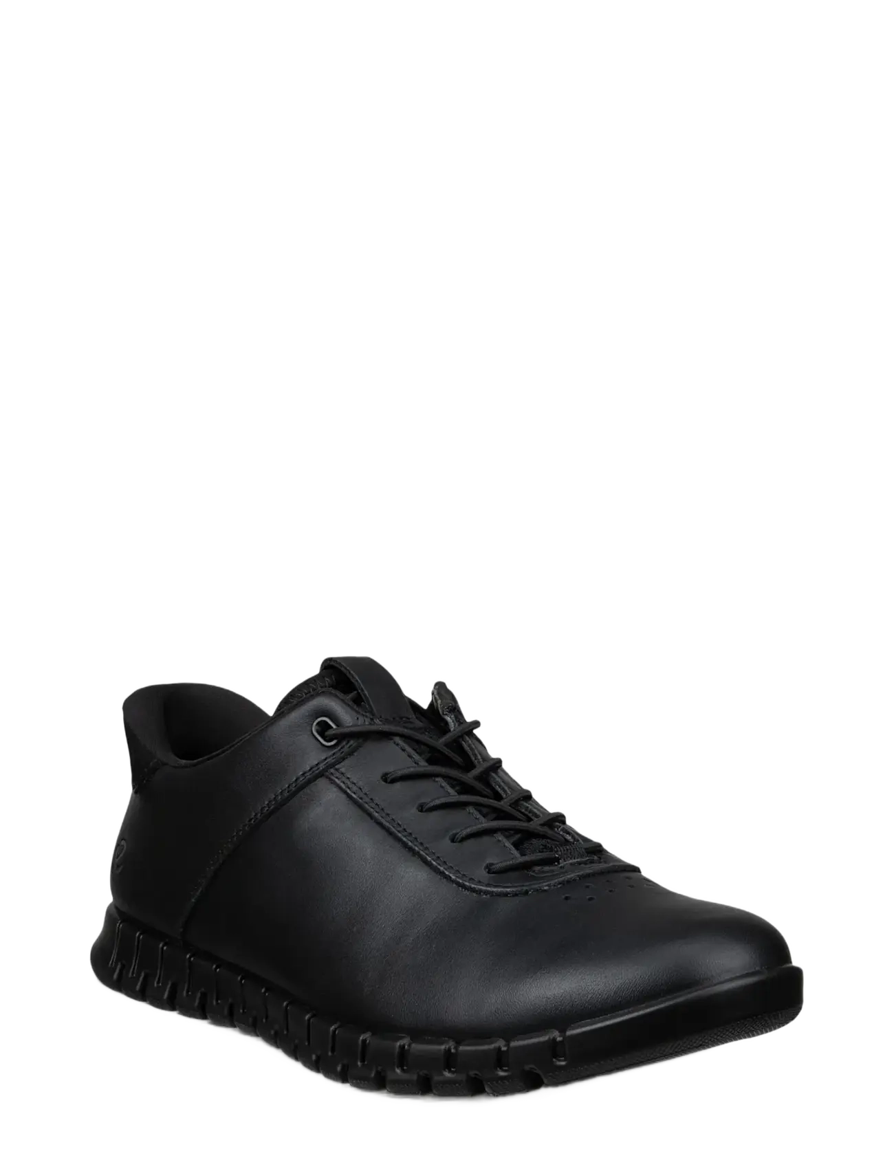 ECCO GRUUV LITE W - ECCO - BLACK/BLACK / black