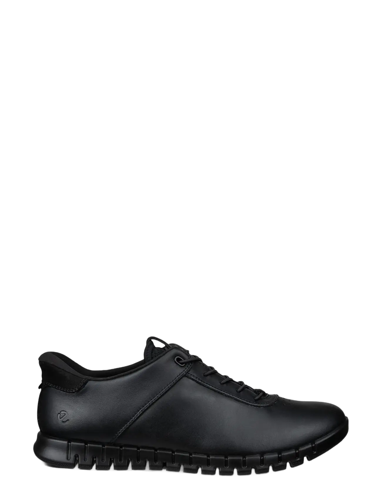 ECCO - GRUUV LITE W - konfirmation - black/black - 2
