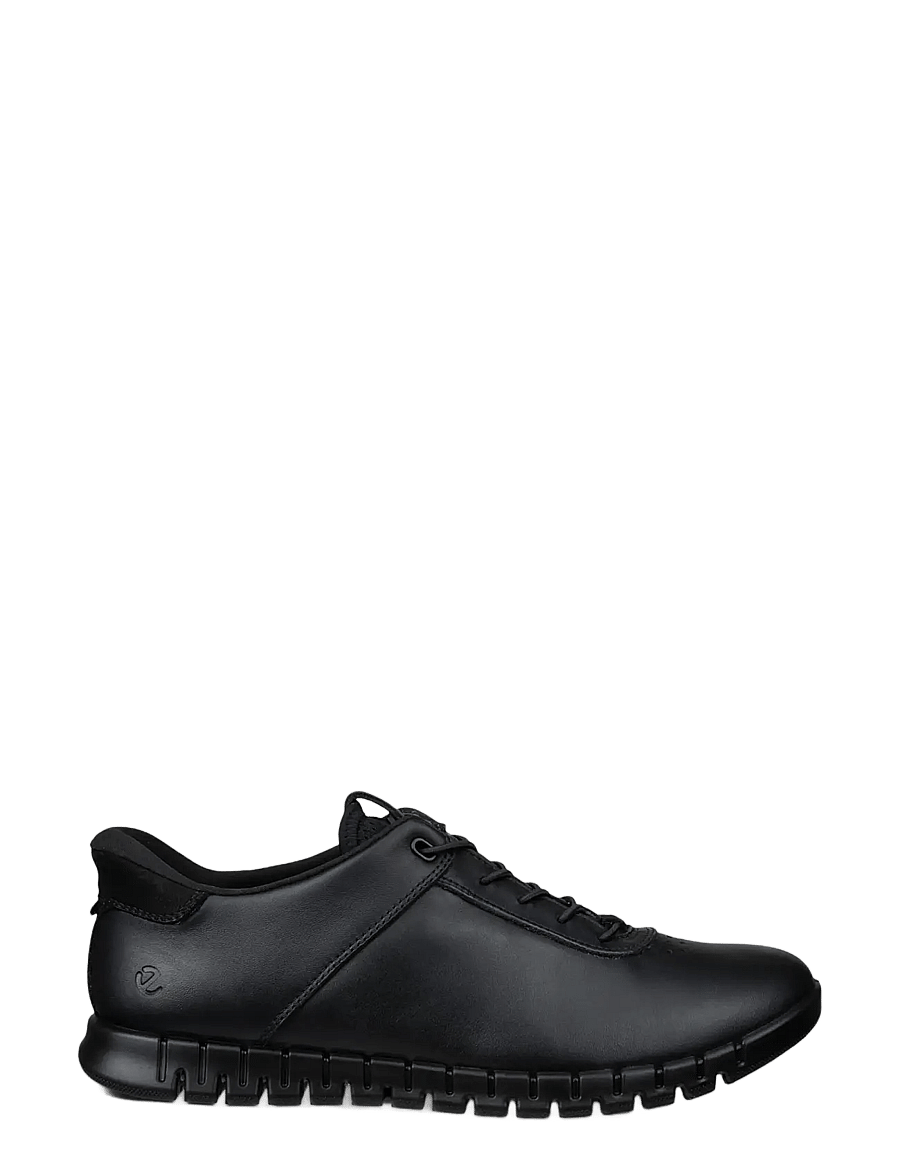 ECCO - GRUUV LITE W - konfirmation - black/black - 2