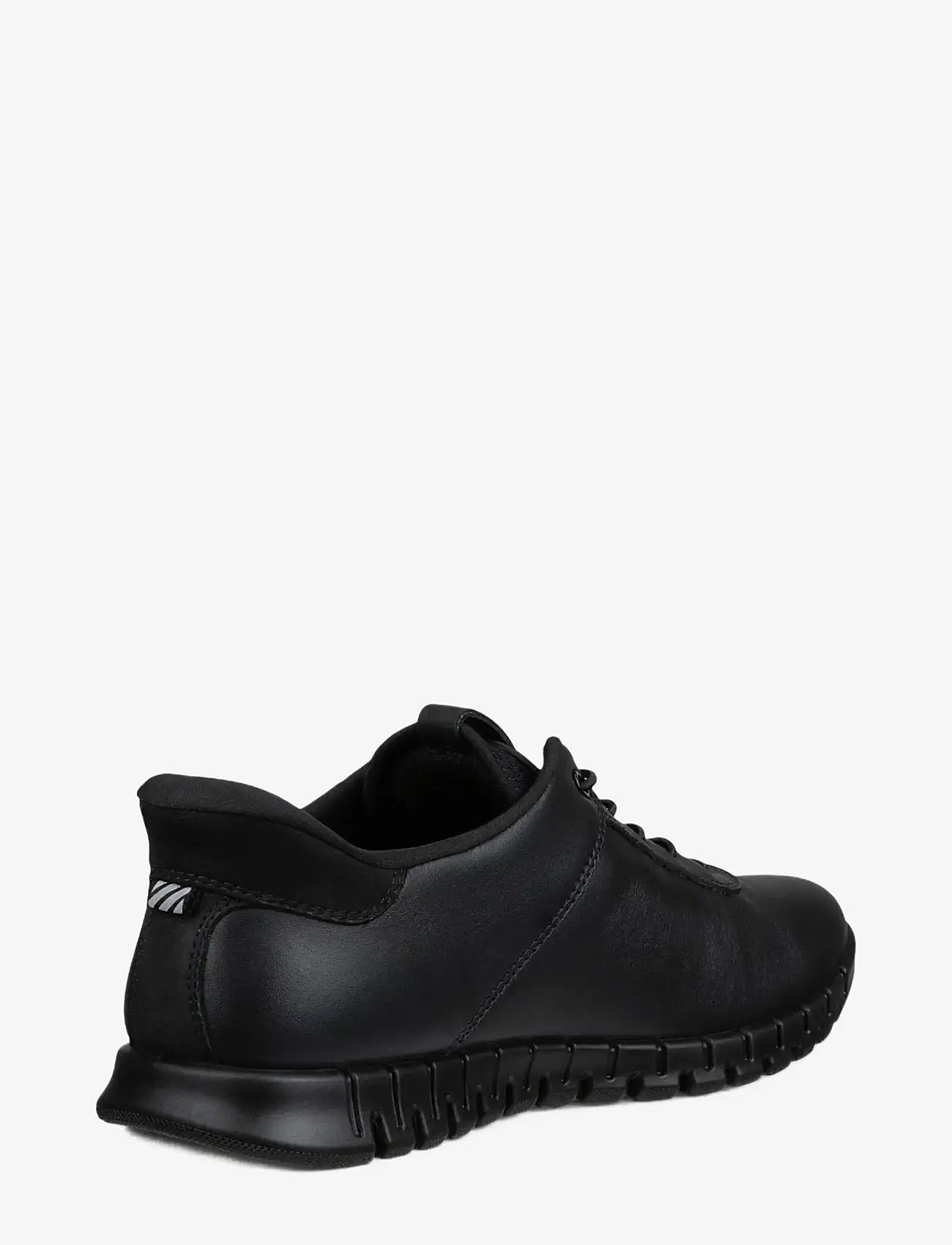 ECCO - GRUUV LITE W - konfirmation - black/black - 3