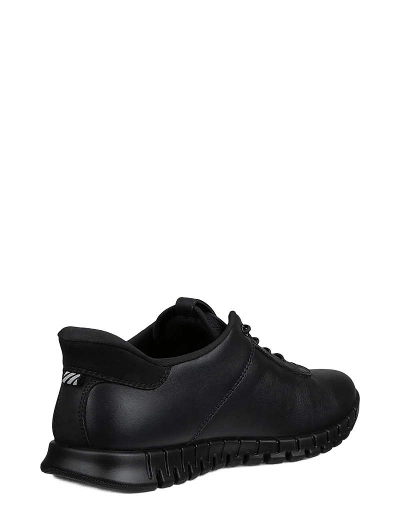 ECCO - GRUUV LITE W - konfirmation - black/black - 3