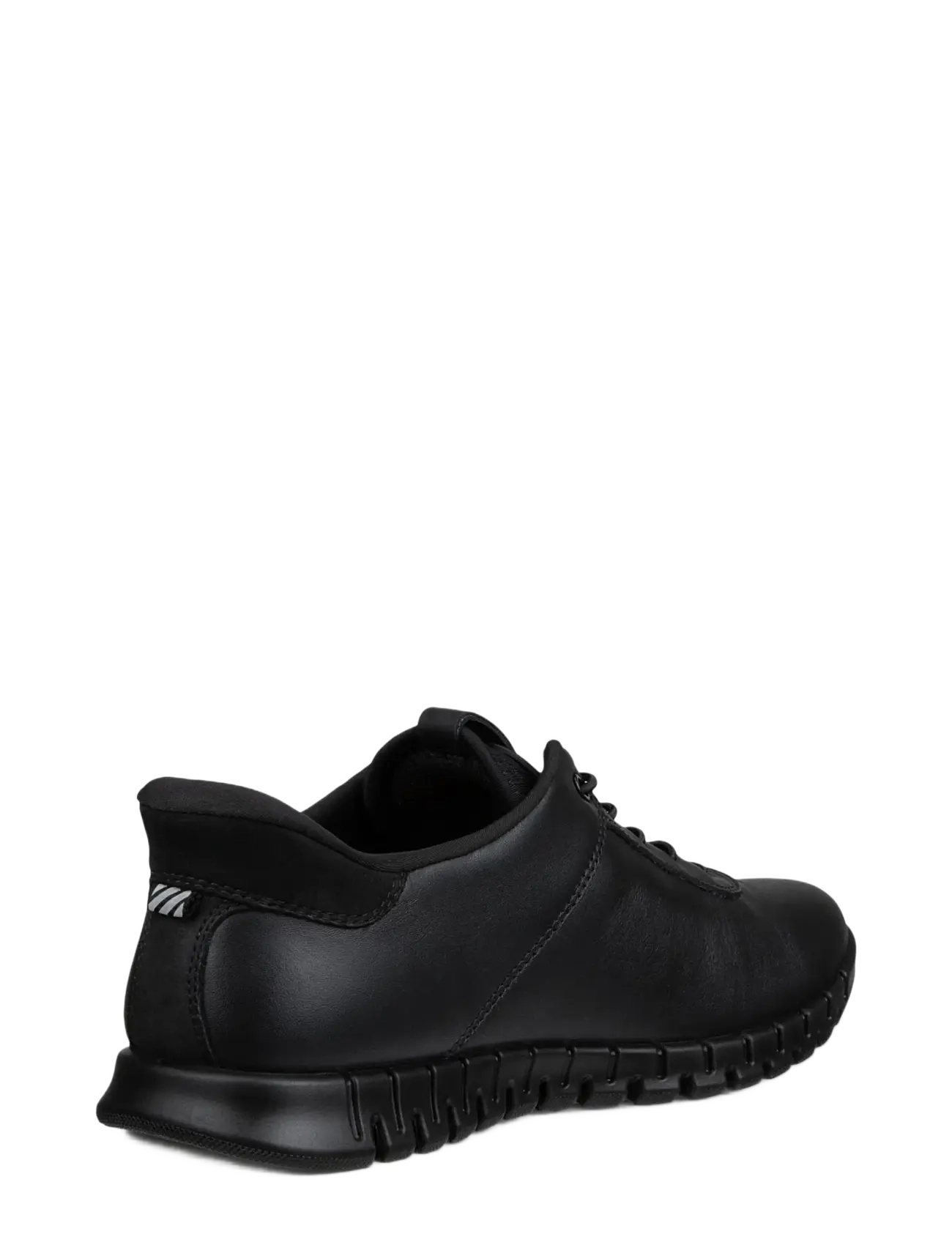 ECCO - GRUUV LITE W - konfirmation - black/black - 3