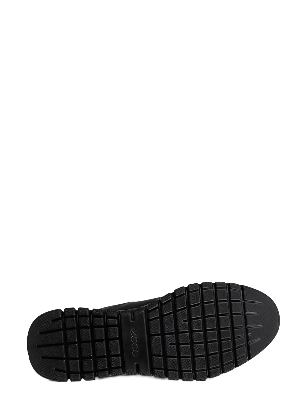 ECCO - GRUUV LITE W - konfirmation - black/black - 4