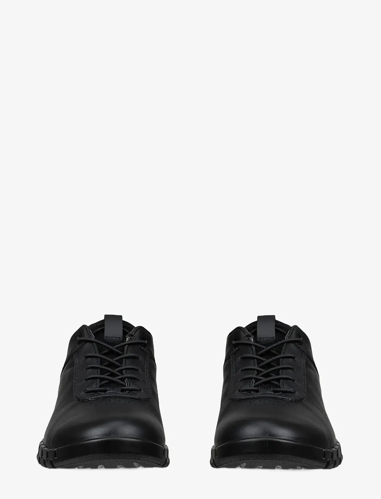 ECCO - GRUUV LITE W - konfirmation - black/black - 5