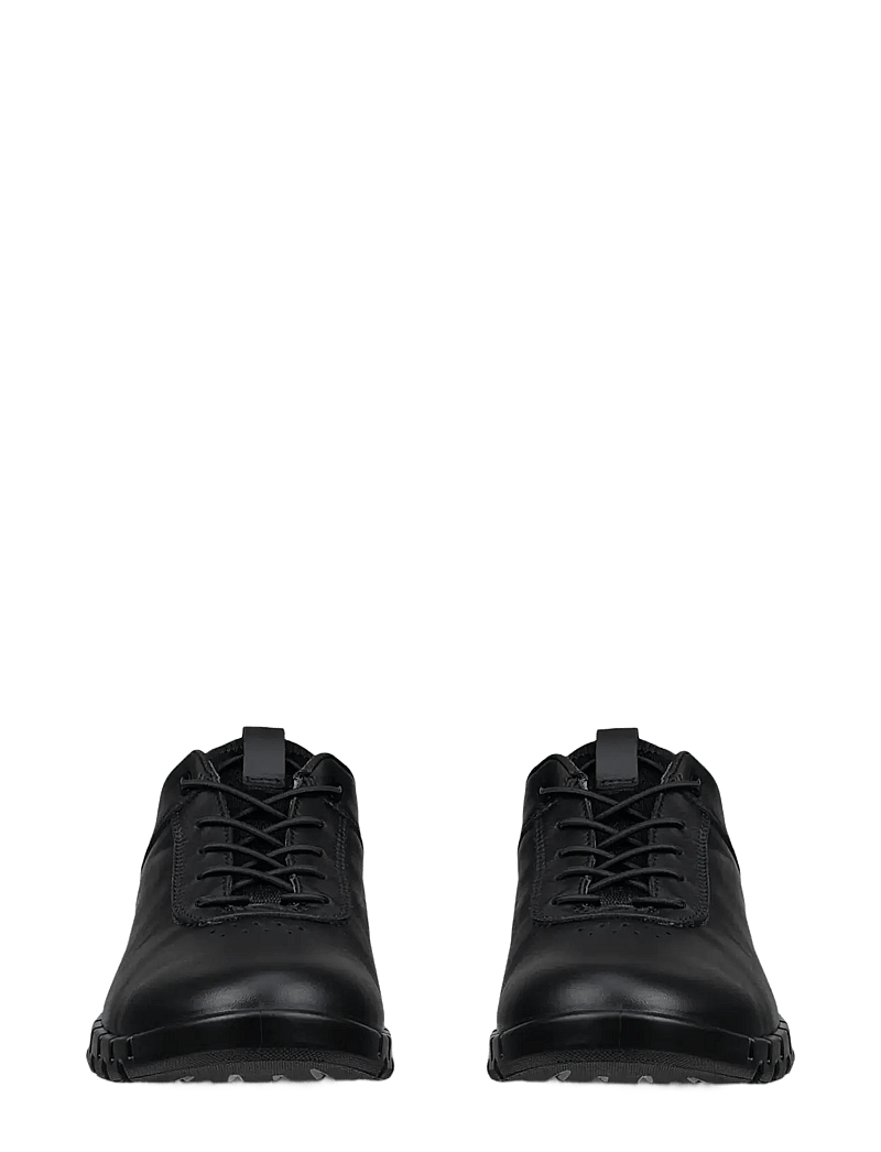 ECCO - GRUUV LITE W - konfirmation - black/black - 5