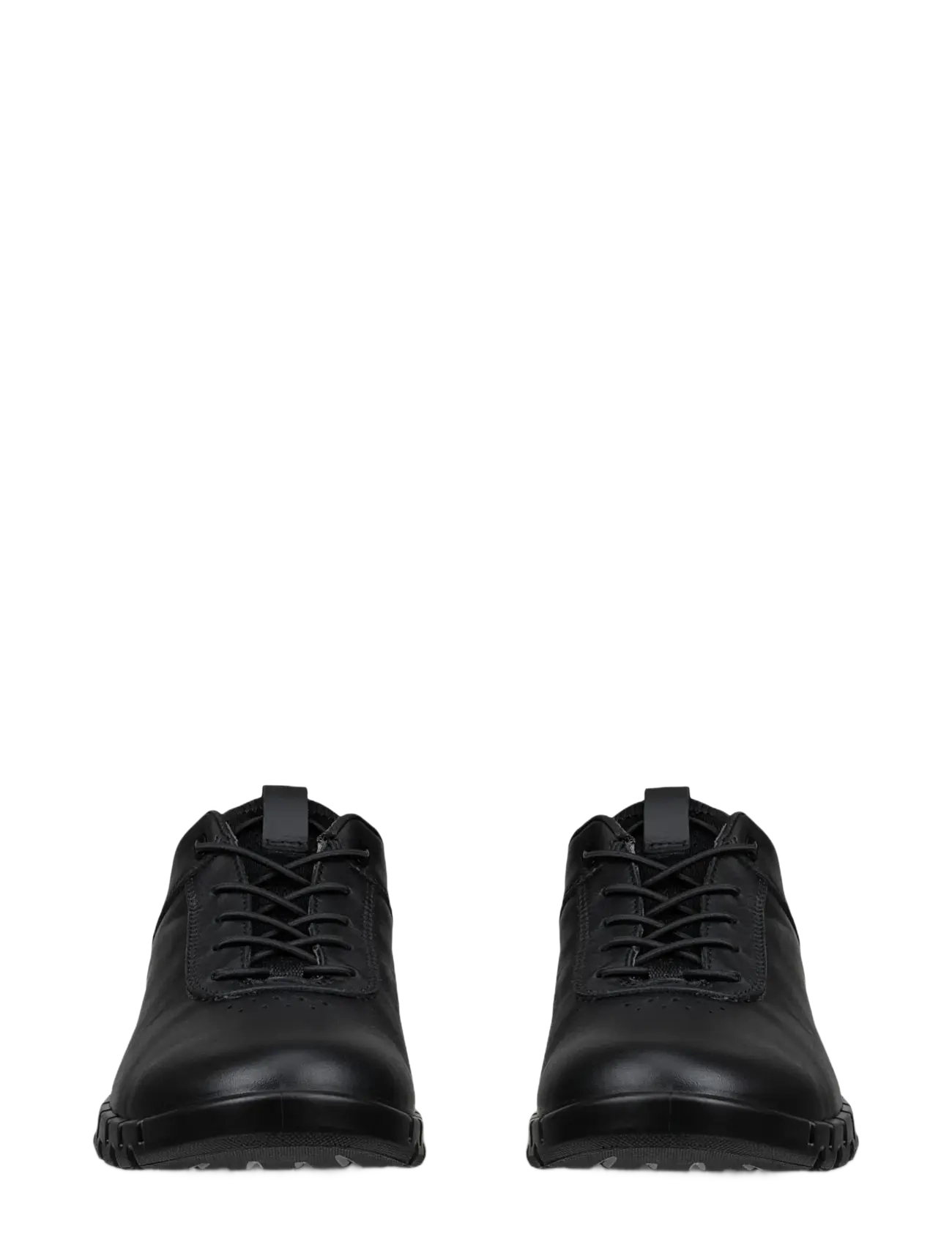 ECCO - GRUUV LITE W - konfirmation - black/black - 5