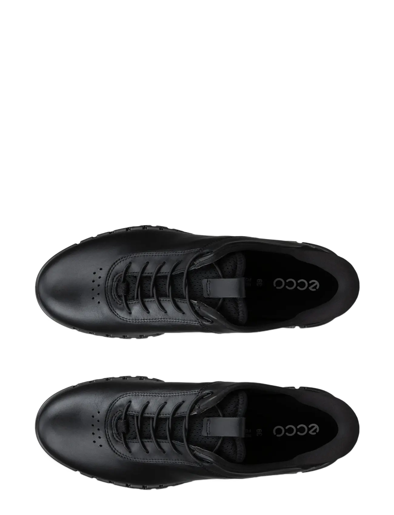 Ecco Women's Gruuv Lite låga sneakers – bild 7