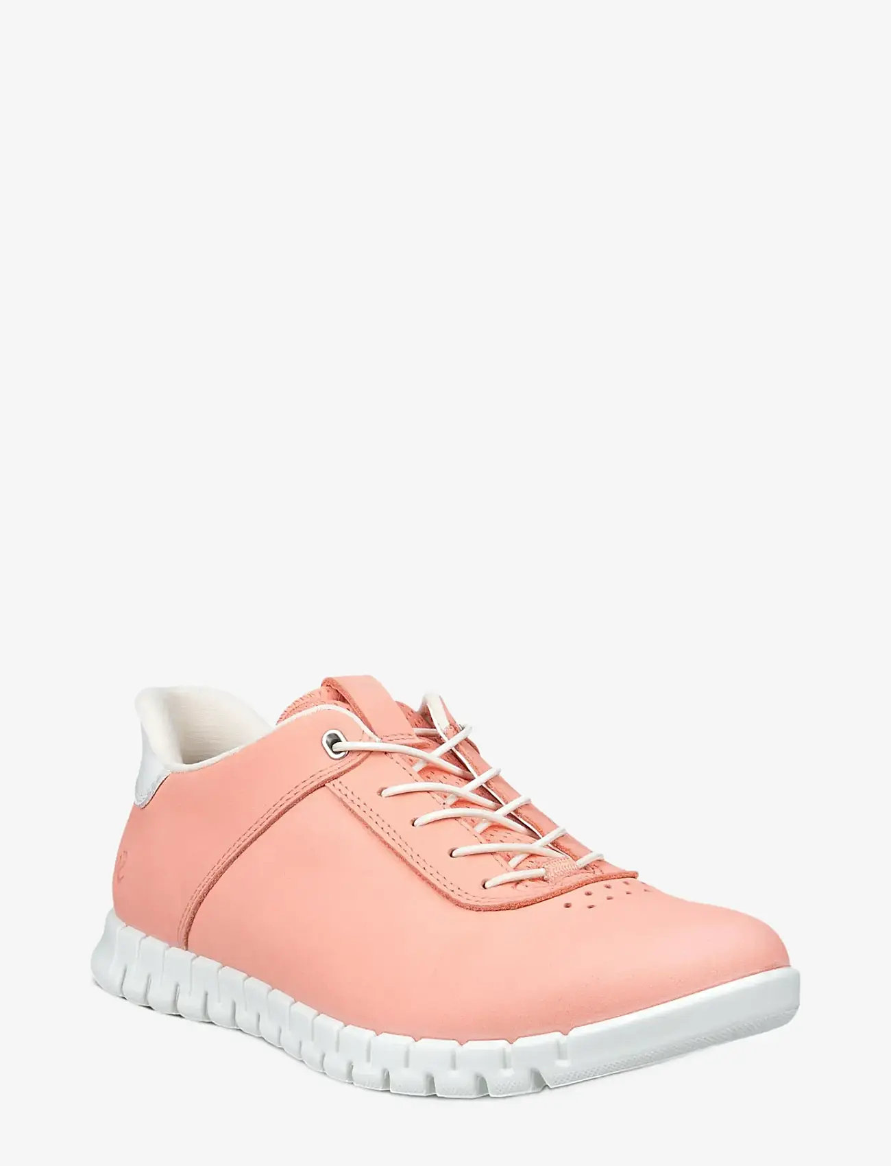 ECCO - GRUUV LITE W - konfirmation - burnt coral/white - 1