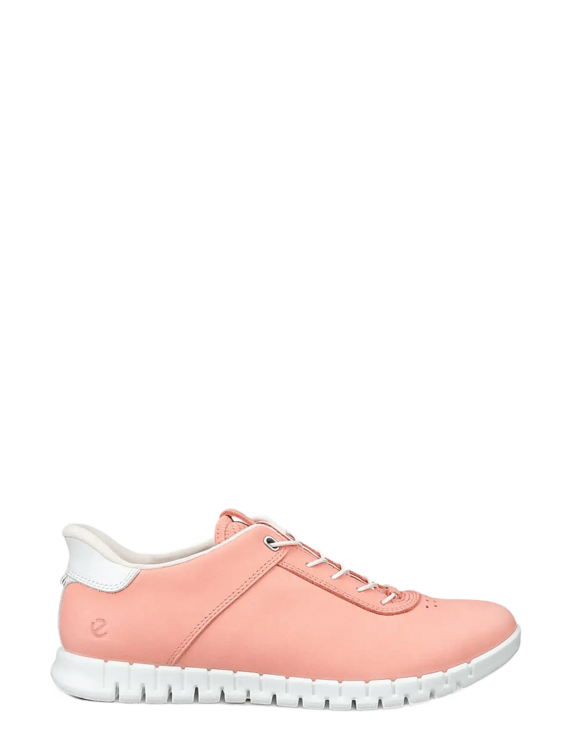 ECCO - GRUUV LITE W - konfirmation - burnt coral/white - 2